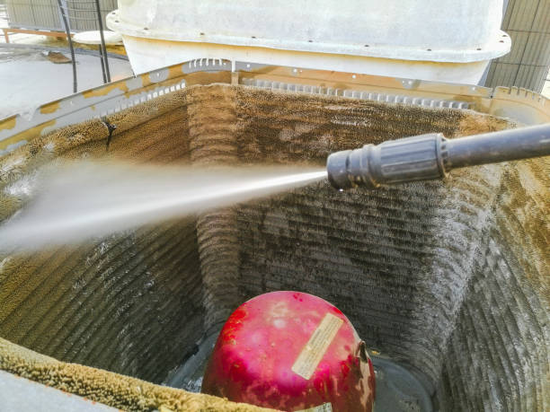 Best Air Duct Cleaning Company Near Me  in Newtown, PA