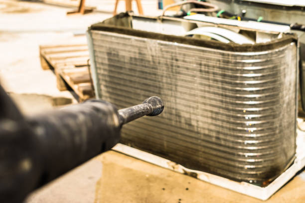 Best Air Duct Cleaning Near Me  in Newtown, PA