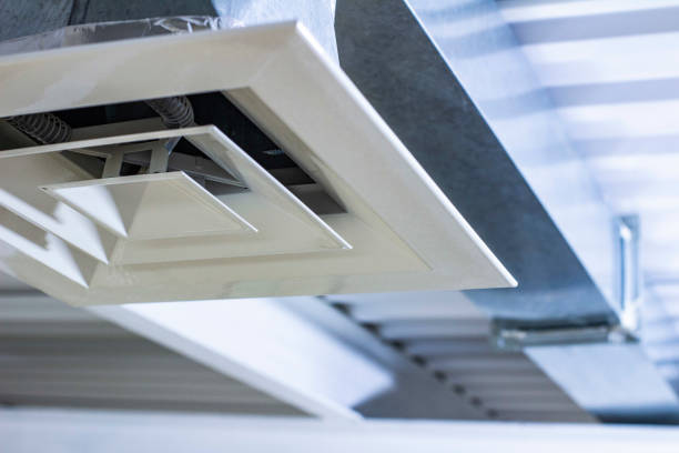 Best Affordable Air Duct Cleaning  in Newtown, PA