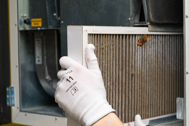 Best HVAC System Cleaning  in Newtown, PA